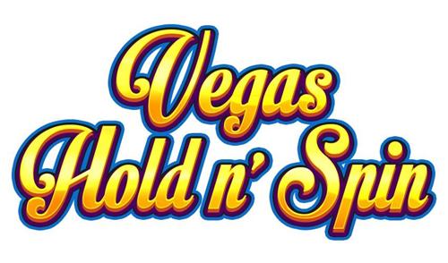 Vegas Hold n' Spin trademark