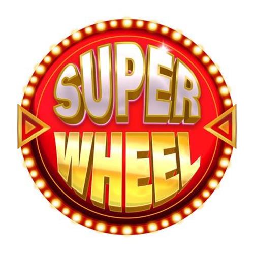 SUPER WHEEL trademark