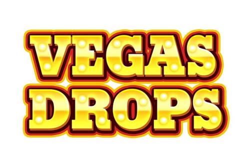 VEGAS DROPS trademark