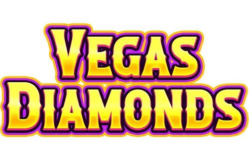 VEGAS DIAMONDS trademark