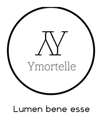 Ymortelle : Lumen bene esse trademark