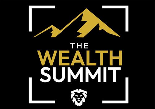 THE WEALTH SUMMIT trademark