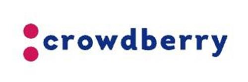 crowdberry trademark