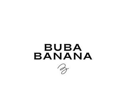 BUBA ΒΑΝΑΝΑ trademark