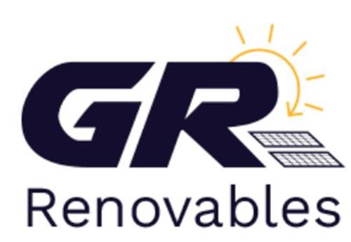 GR Renovables trademark