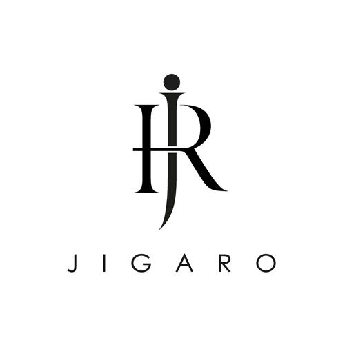 JR JIGARO trademark