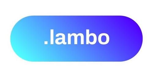 .lambo trademark