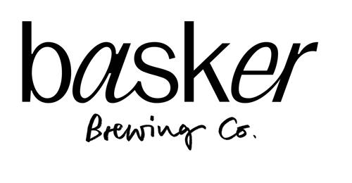 basker Brewing Co. trademark