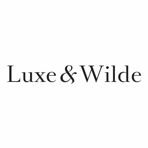 Luxe & Wilde trademark