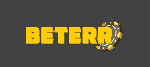 BETERR trademark