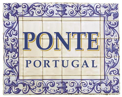 PONTE PORTUGAL trademark