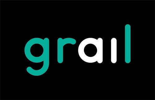 GRAIL trademark