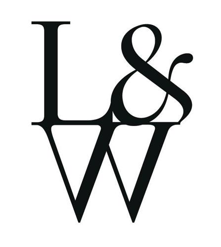 L & W trademark