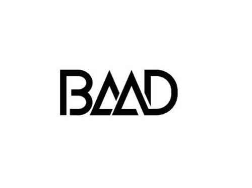 BAAD trademark