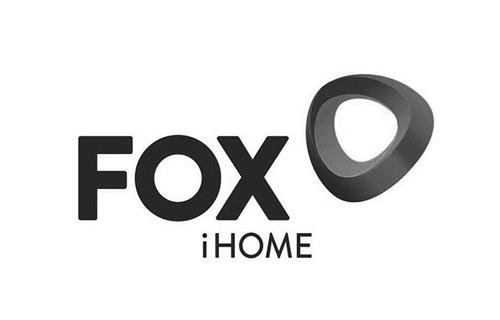 FOX iHOME trademark