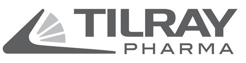 TILRAY PHARMA trademark