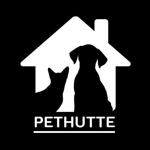 PETHUTTE trademark