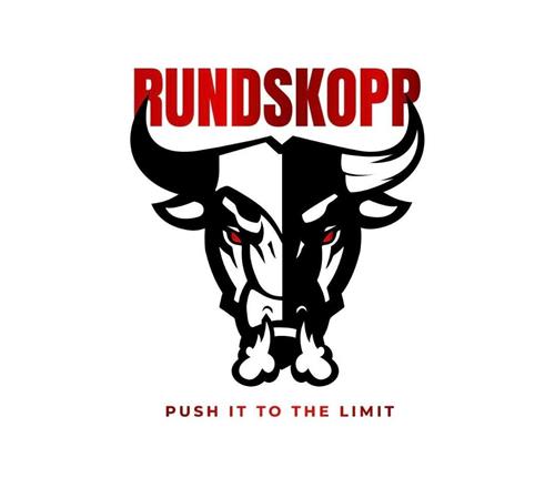 RUNDSKOPP PUSH IT TO THE LIMIT trademark