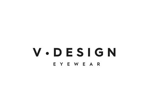 V.DESIGN EYEWEAR trademark