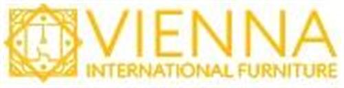 VIENNA INTERNATIONAL FURNITURE trademark