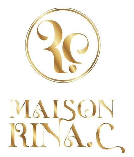 Re MAISON RINA.C. trademark