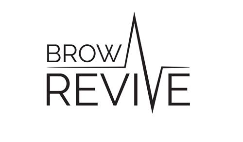 Brow Revive trademark