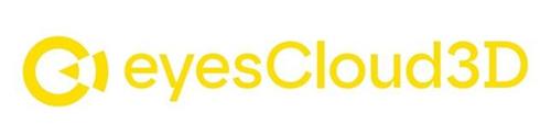 eyesCloud3D trademark