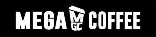 MEGA MGC COFFEE trademark