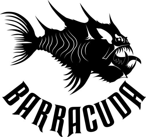 BARRACUDA trademark