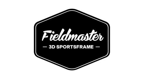 Fieldmaster 3D SPORTSFRAME trademark