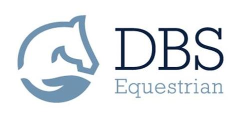 DBS Equestrian trademark