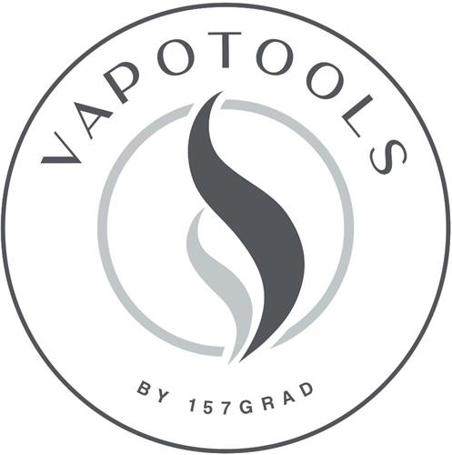 VAPOTOOLS BY 157GRAD trademark