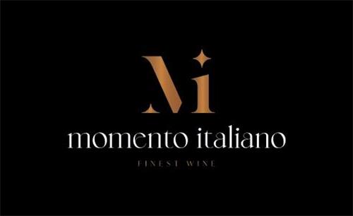 MI momento italiano FINEST WINE trademark