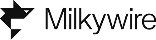 Milkywire trademark