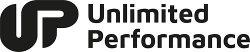 UP Unlimited Performance trademark