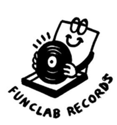 FUNCLAB RECORDS trademark