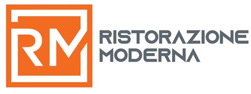 RM RISTORAZIONE MODERNA trademark