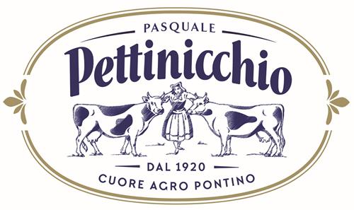 PASQUALE Pettinicchio DAL 1920 CUORE AGRO PONTINO trademark