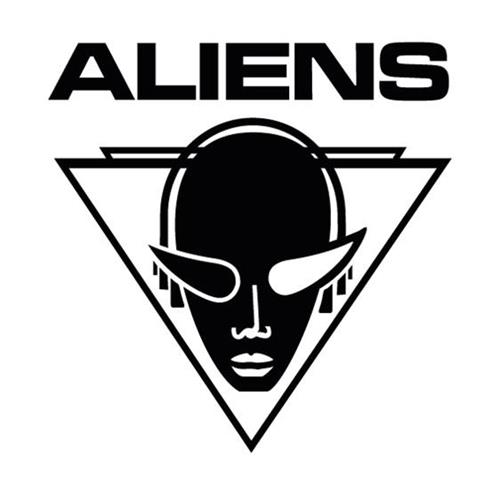 ALIENS trademark