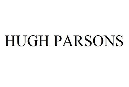 HUGH PARSONS trademark