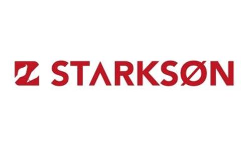 STARKSØN trademark