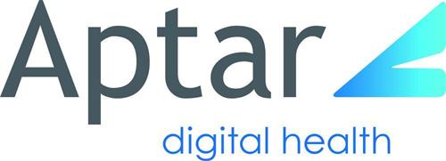 Aptar digital health trademark