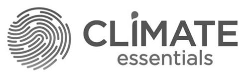 CLIMATE essentials trademark