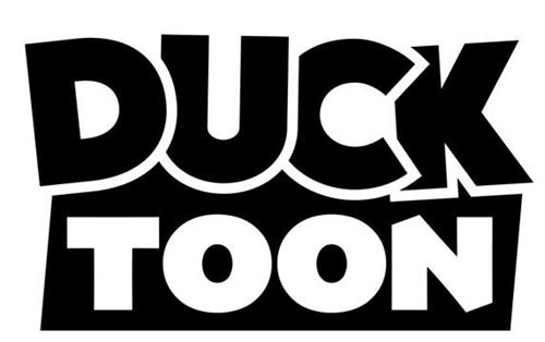 DUCK TOON trademark