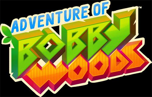 ADVENTURE OF BOBBY WOODS trademark