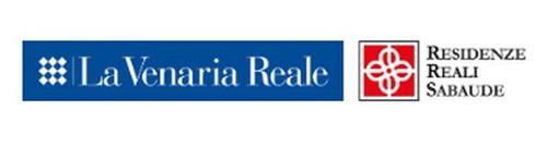 LA VENARIA REALE RESIDENZE REALI SABAUDE trademark