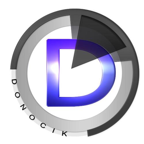 D DONOCIK trademark