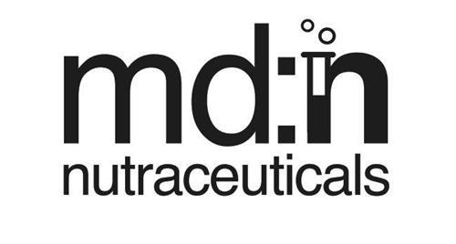 MD:N NUTRACEUTICALS trademark