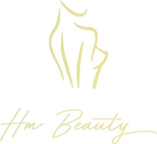 Hm Beauty trademark