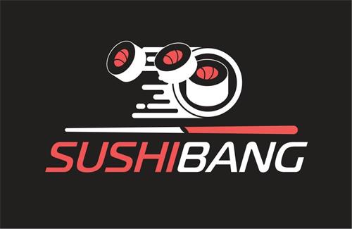 SUSHIBANG trademark